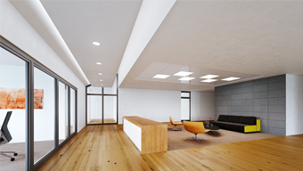 LEDVANCE Downlight